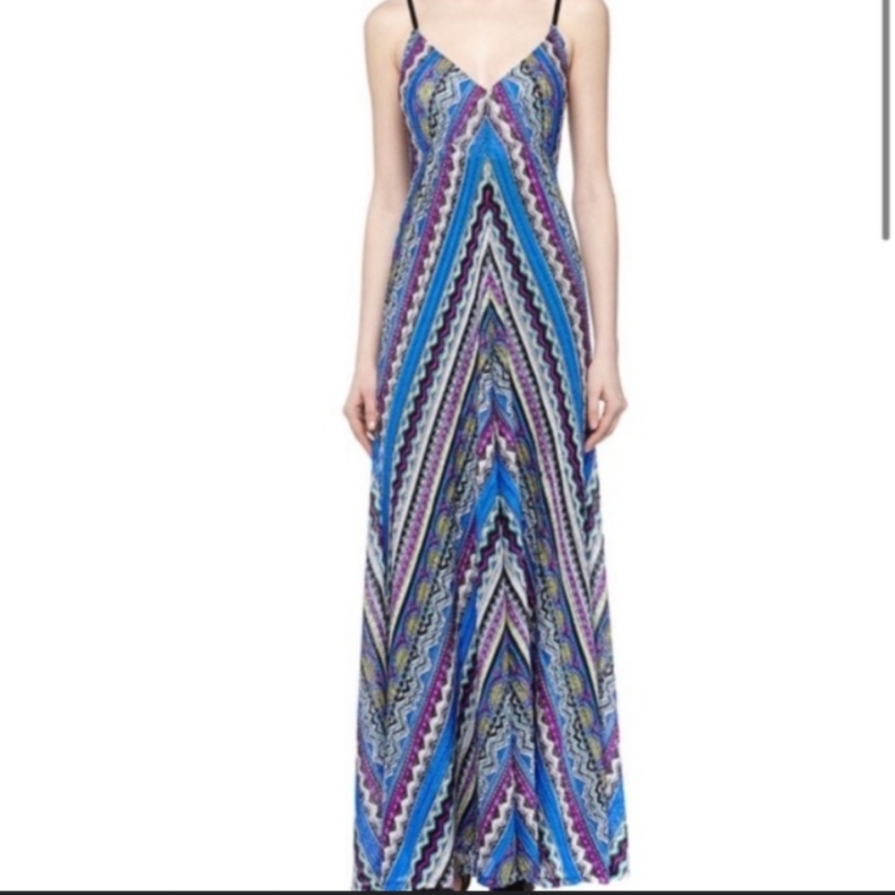 Maxi Dress elastic XS - Picture 1 of 6